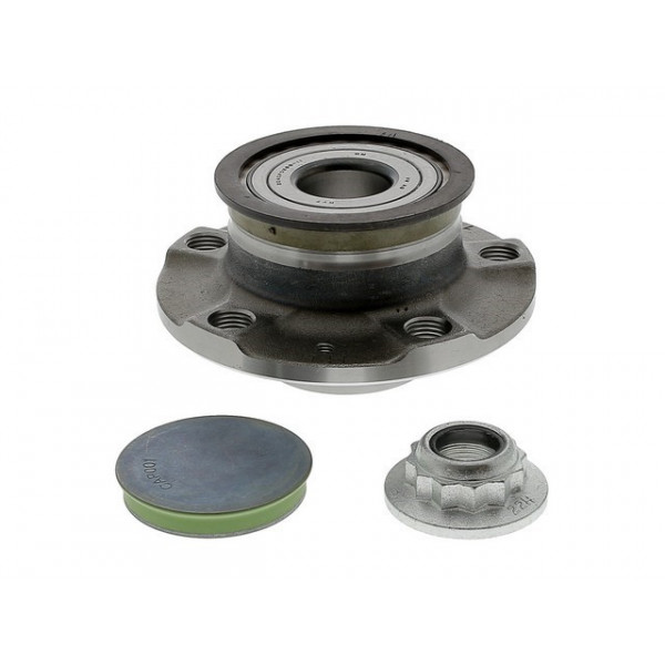 Wheel Bearing Kit Seat Skoda 06-22 image