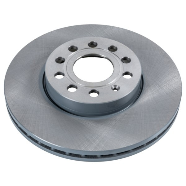 Jurid Brake Disc (Front) image