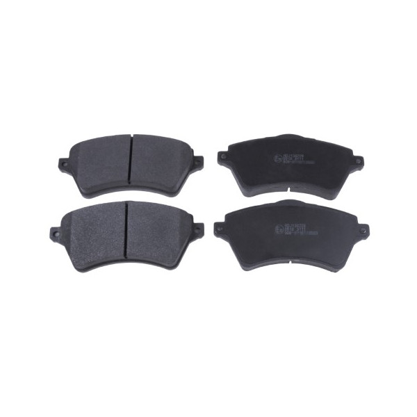 Brake Pad Set - Disc Brake Land Rover 98-06 image