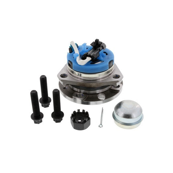 Wheel Bearing Kit Lotus Vauxhall 94-12 image