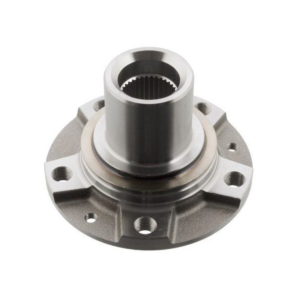 Wheel Hub Citroen Fiat Peugeot Vauxhall 84-23 image