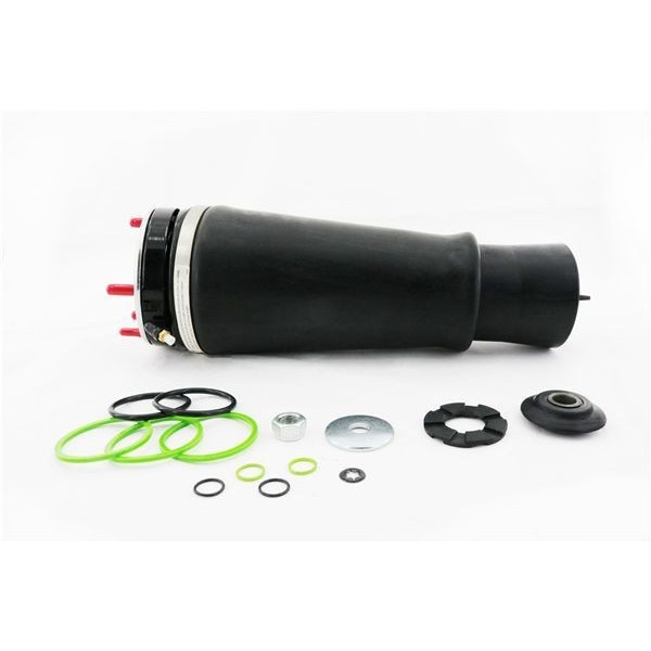 AIR STRUT (FRONT LEFT) LAND ROVER RANGE ROVER (L32 image