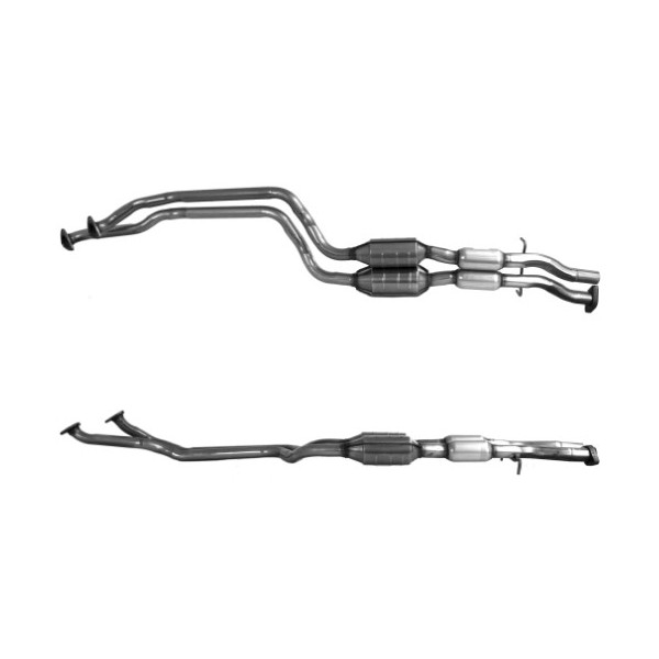 CAT BMW 328I E36 95-00 image