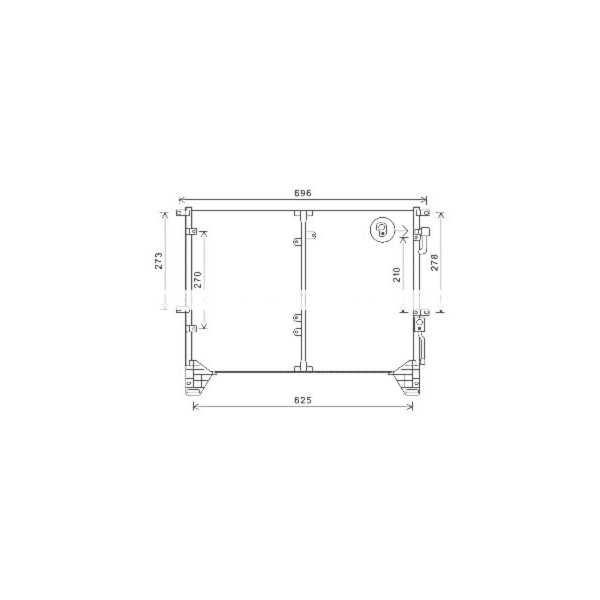 CNDNSR REXTON II 06- image