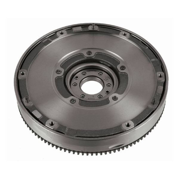 Flywheel Ford Mazda Volvo 08-22 image