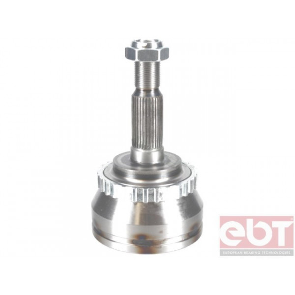 CV JOINT FT SAAB 44077 44079 97-01 image