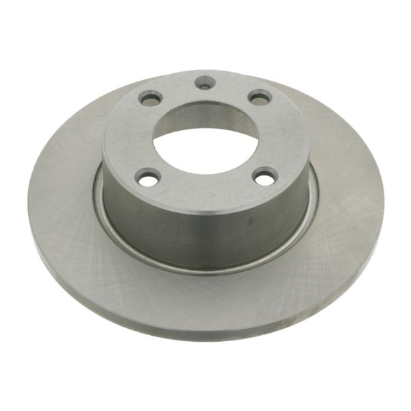 PPF Brake Disc (Front) image