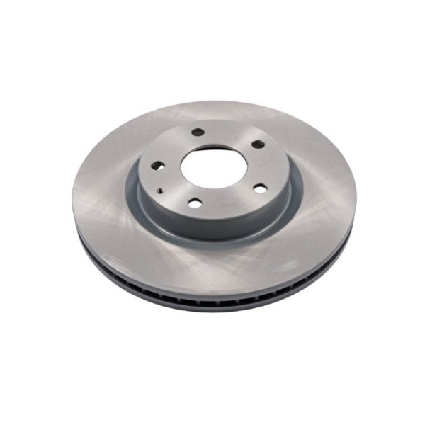 Brake Disc Toyota 05-20 image