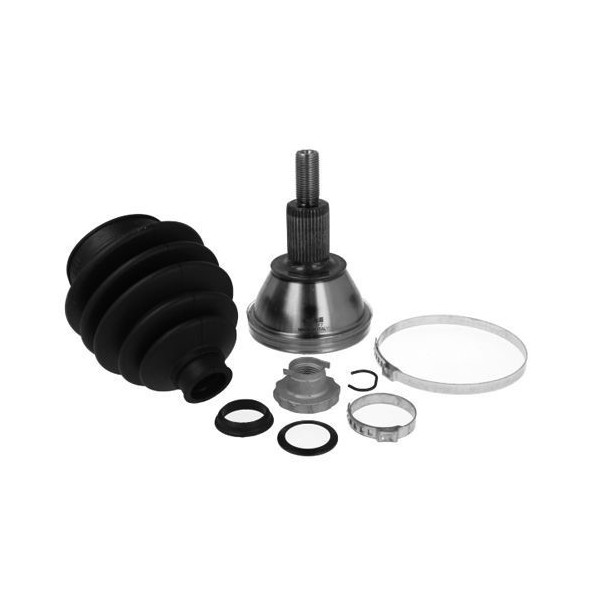 CV JOINT VW FOX 05-11 image