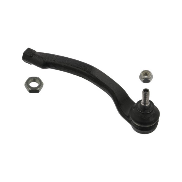 Tie Rod End Renault 02-14 image
