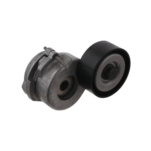 Belt Tensioner - V-Ribbed Belt Alfa Romeo Chevrolet Fiat Suz image