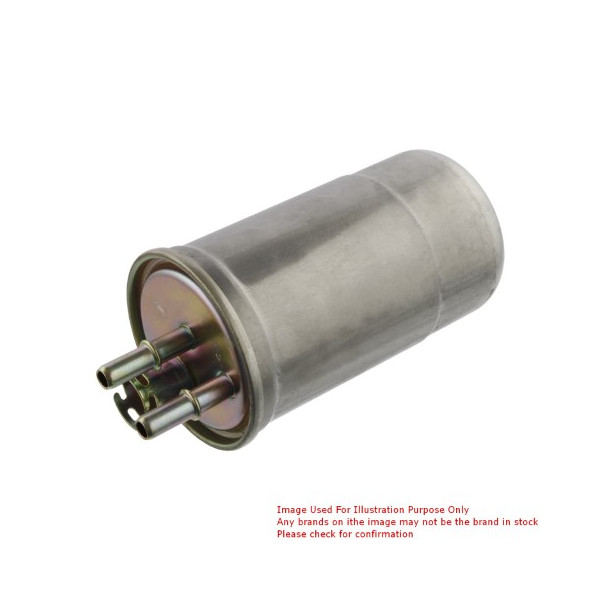 Fuel Filter Ford 00-07 image