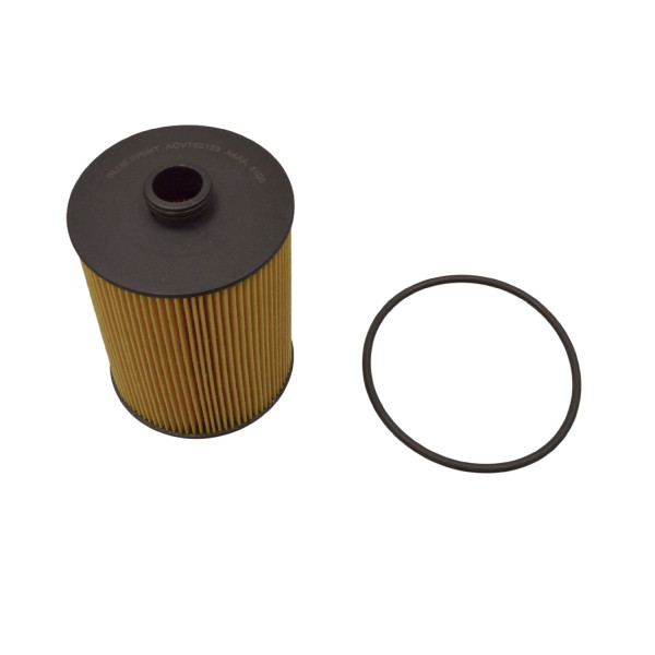 Oil Filter Porsche Skoda VW 08-18 image