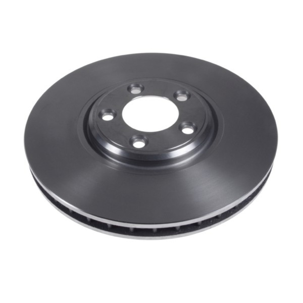 SGL BRK DISC R CHRYSLER 04-12 image