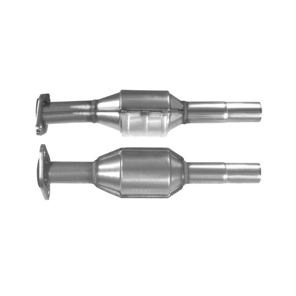 CAT ASSY VOLV 440 91-97 image