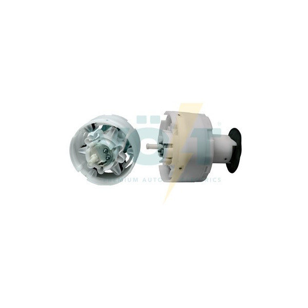 Swirl Pot - Fuel Pump Audi 91-01 image