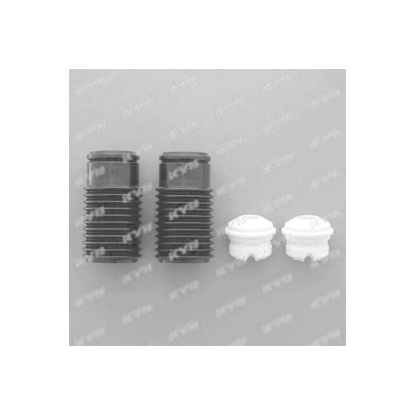 SHOCK COVER FT L&R DAEWOO SUZUKI TOYOTA VAUXHALL VOLVO 81-06 image