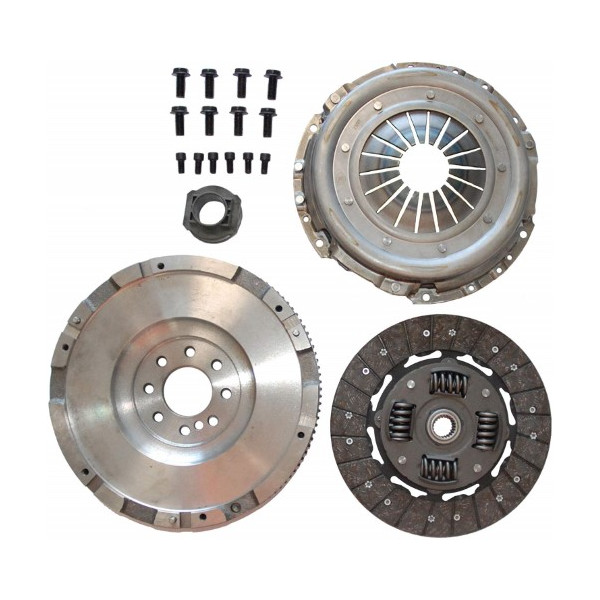 Conversion Kit Ford Lti 00-06 image