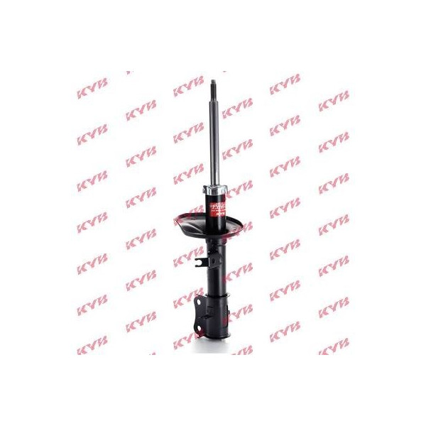 Shock Absorber Chevrolet 03-13 image