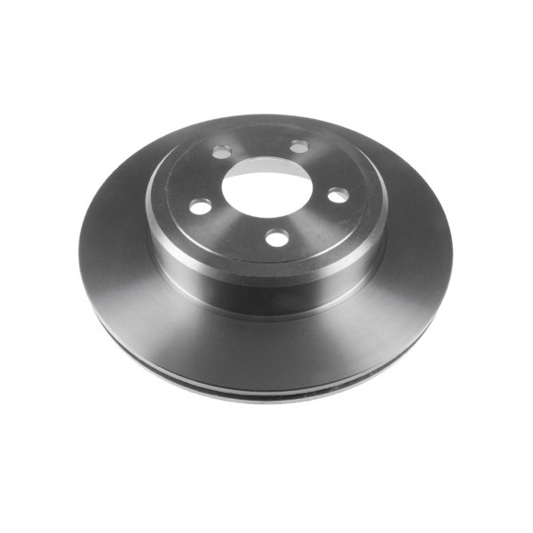 Brake Disc Chrysler 04-12 image