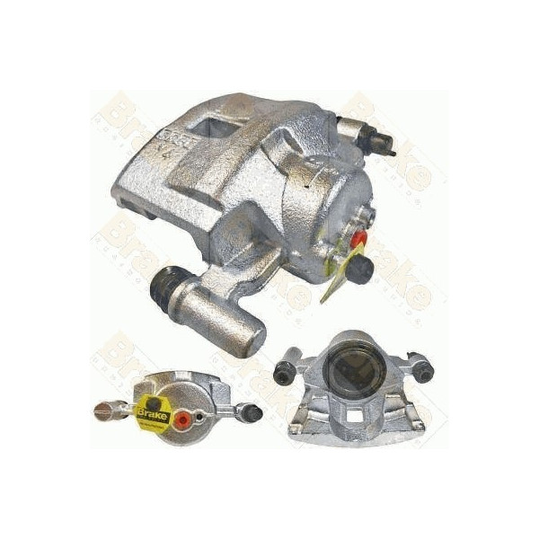 Brake Caliper Mazda 92-05 image