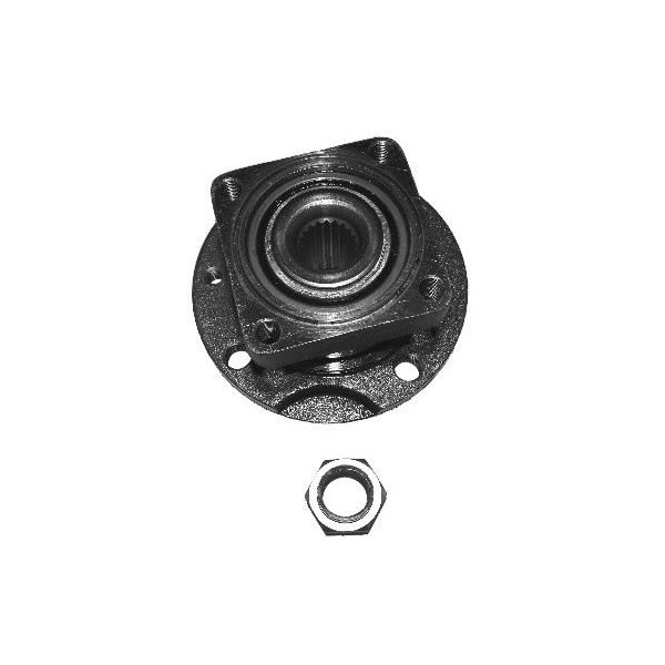 WHL BRG KIT FT FIAT PANDA SEAT VISTA 81-95 image