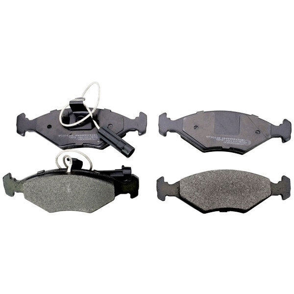 Brake Pad Set - Disc Brake Fiat 96-09 image