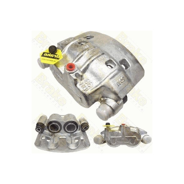 Brake Caliper Ford 85-92 image
