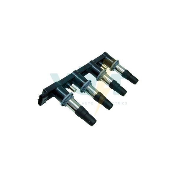 Ignition Coil Chevrolet 08-15 image