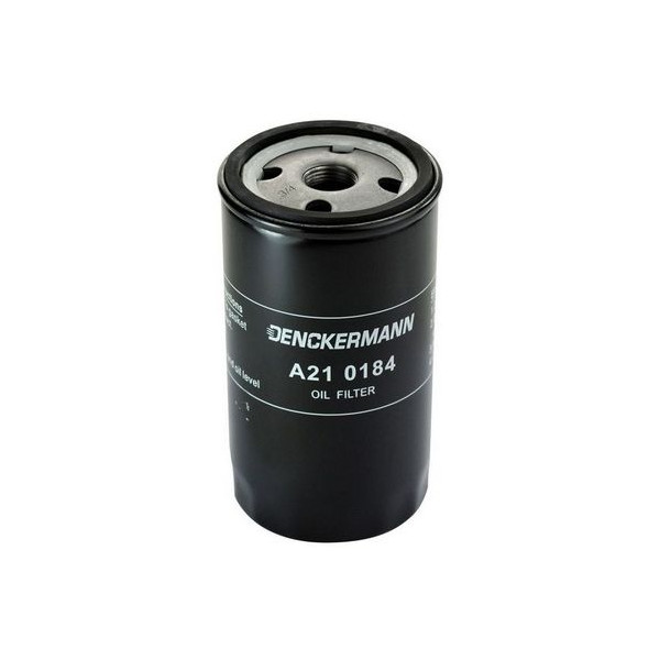Oil Filter Ford 83-90 image
