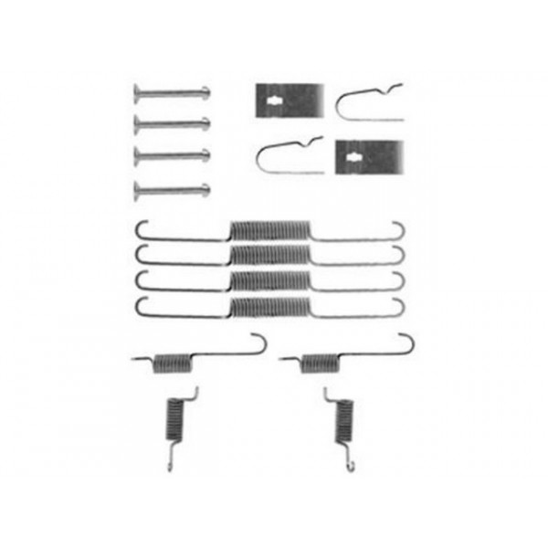 LY1057 CAVALIER84-88 image