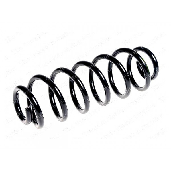 Neox Coil Spring (Rear) image