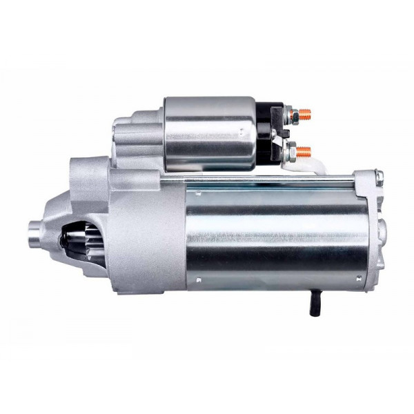 Hella Starter Motor image