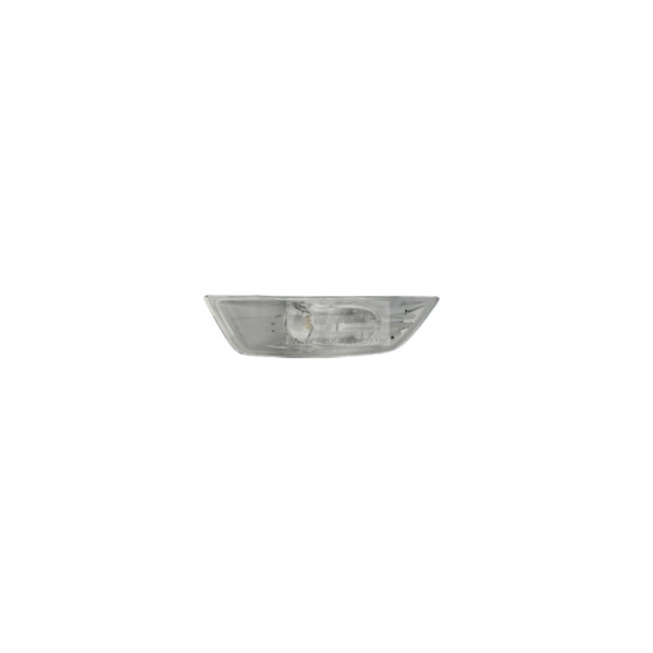 Trupart Fog Lamp (Front Left Hand) image
