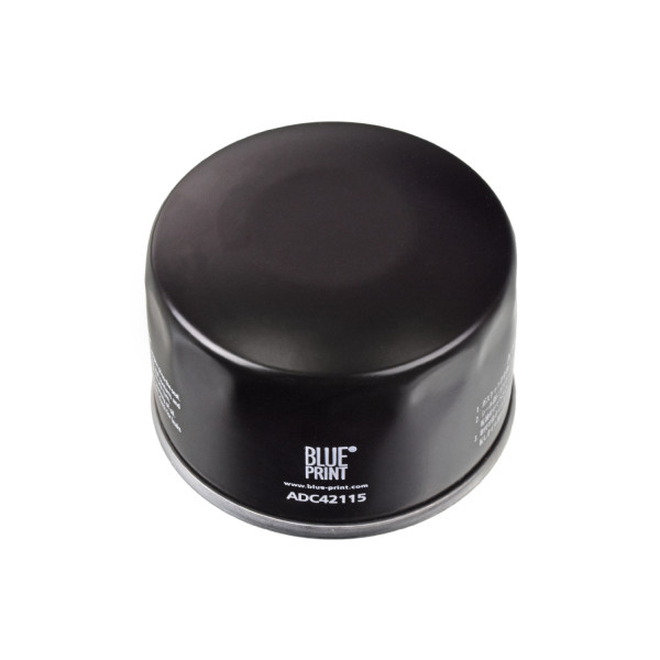 Oil Filter Alfa Romeo Dacia Mitsubishi Nissan Alpine Renault image