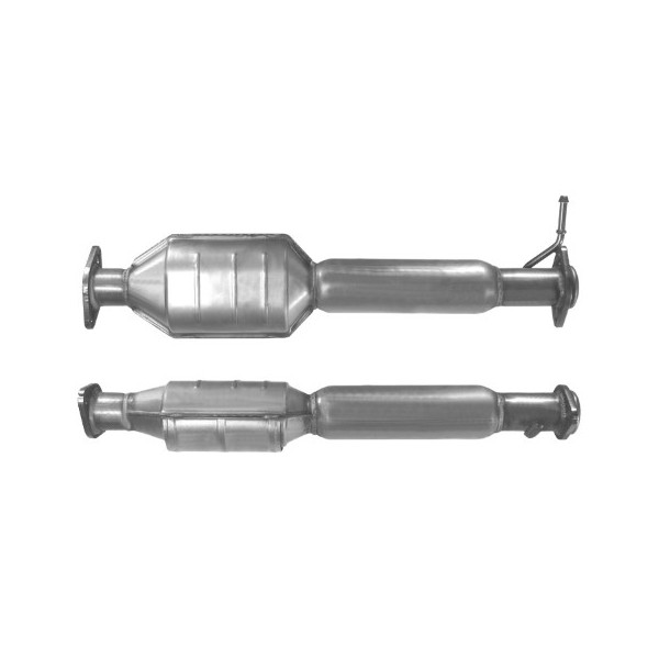 CAT ALFA 156 97-00 image