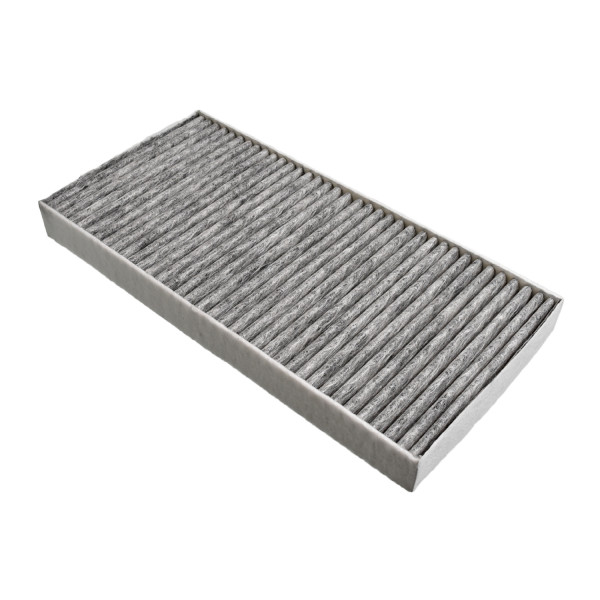 Cabin Air Filter Mercedes 04-17 image