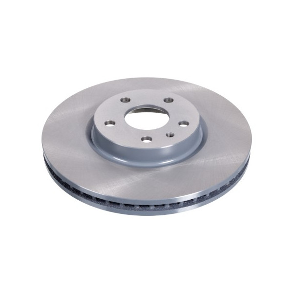 Brake Disc Ford 14-24 image