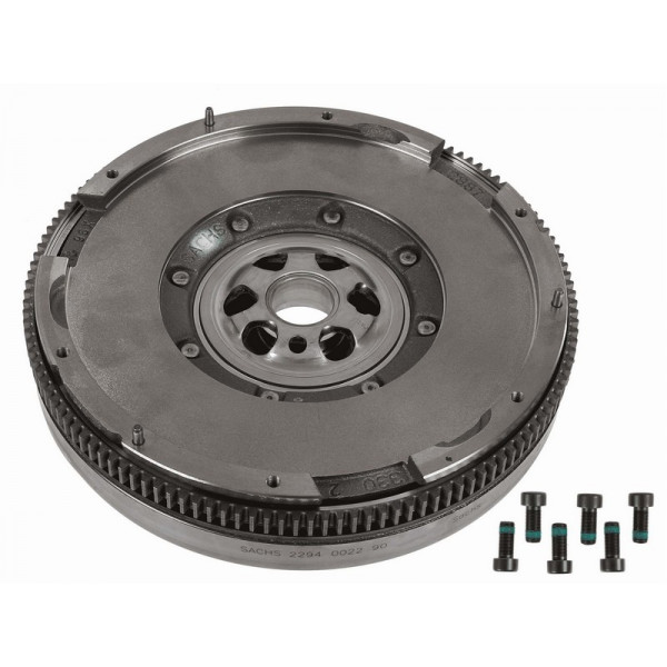 Flywheel Audi Seat Skoda VW 07-22 image