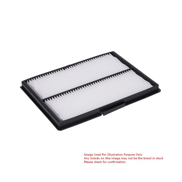 Cabin Air Filter Renault 96-03 image