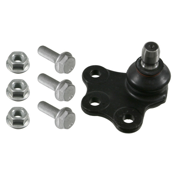 Ball Joint Vauxhall 03-10 image