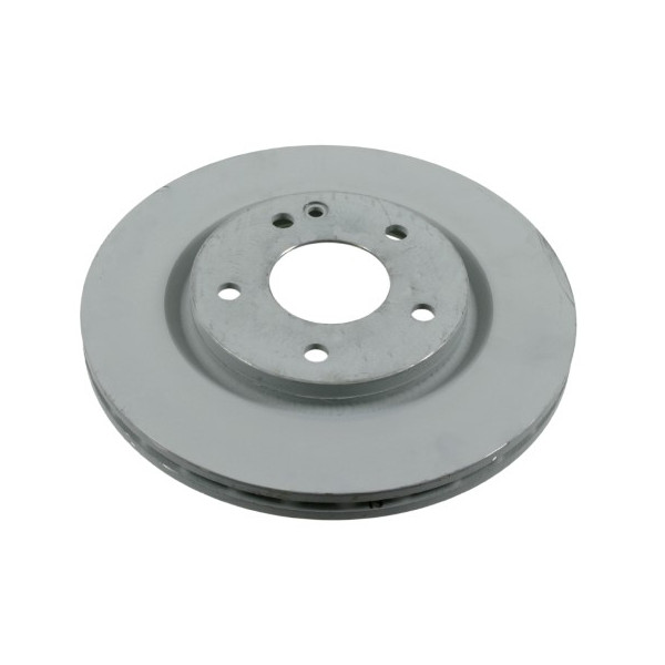 Brake Disc Mercedes 99-04 image