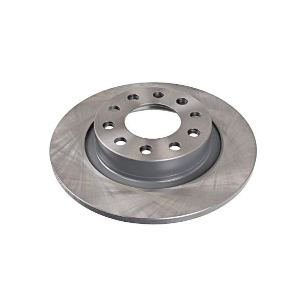 Brake Disc Alfa Romeo 10-20 image