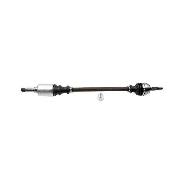 Drive Shaft Citroen Peugeot 96-04 image
