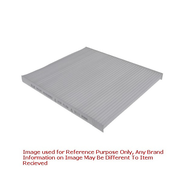 CABIN FILTER KIA RIO 11-17 image