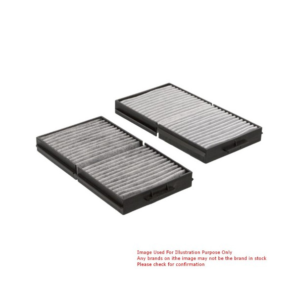 Cabin Air Filter Set Mazda 97-05 image