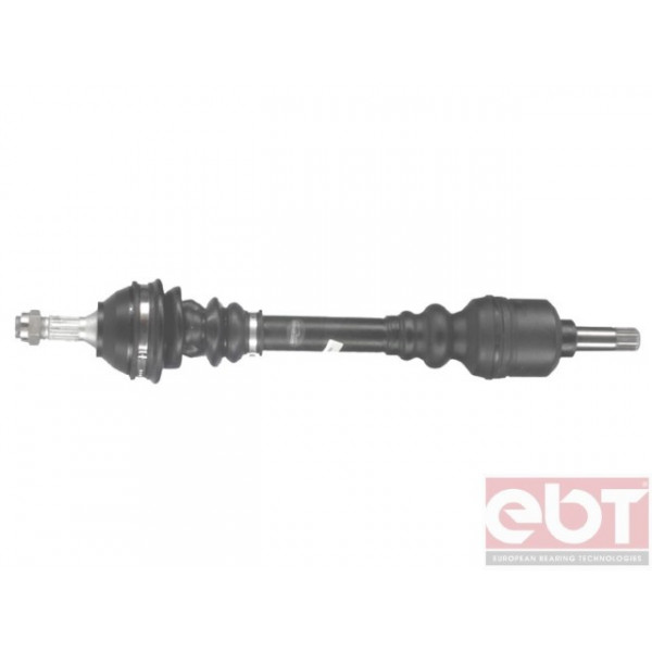 Drive Shaft Citroen Peugeot 82-15 image
