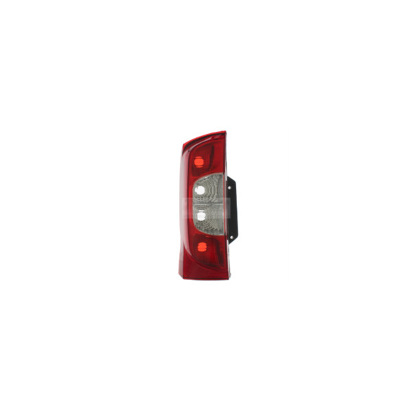 Trupart Rear Lamp Unit (Rear Left Hand) image