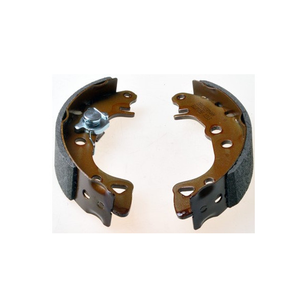 BRK SHOE SAXO 91-03 image