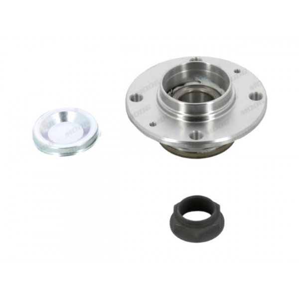 Wheel Bearing Kit Citroen 01-09 image